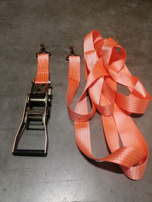 Pas Transportowy 6M 5+t