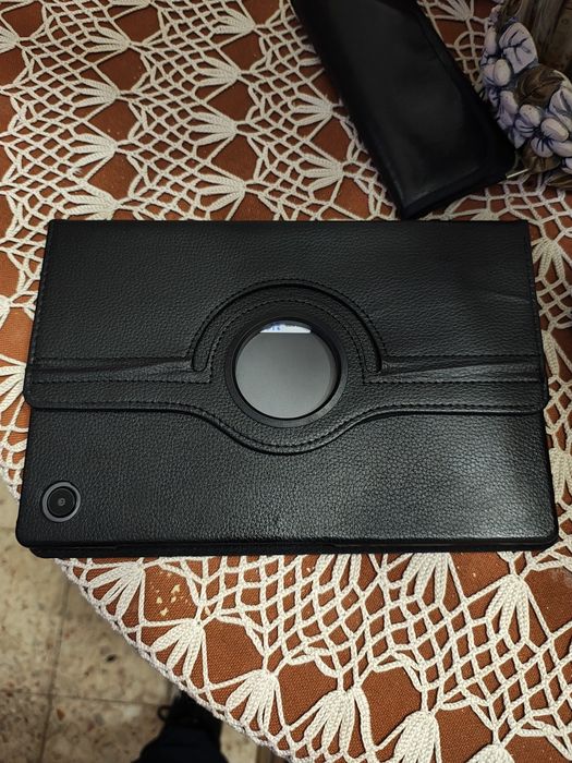 Samsung tab a8 como novo