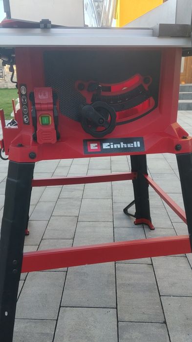 Kraizega einhell