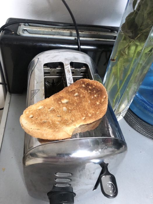 Тостер для , тостер