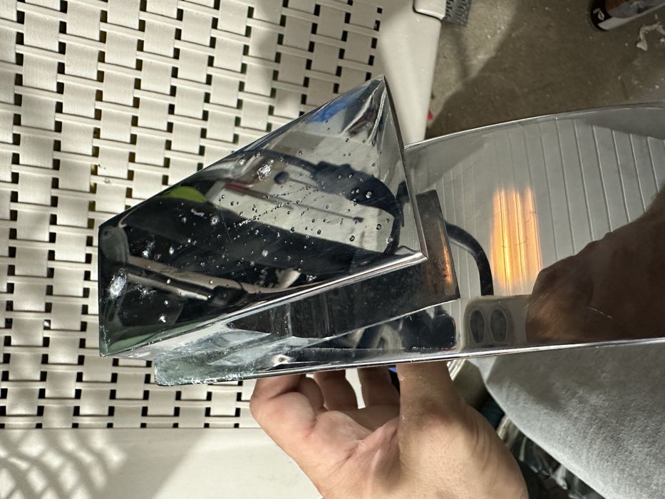 2 torneiras casa de banho