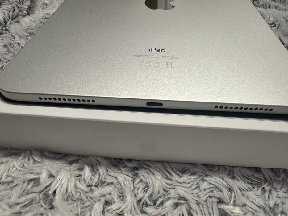 Ipad 10 generacji