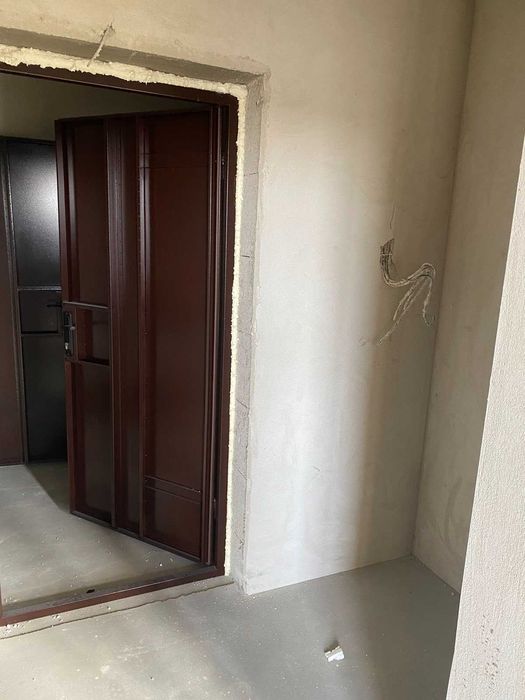 Продаж квартири переуступка , 2 кімн, Празький 2