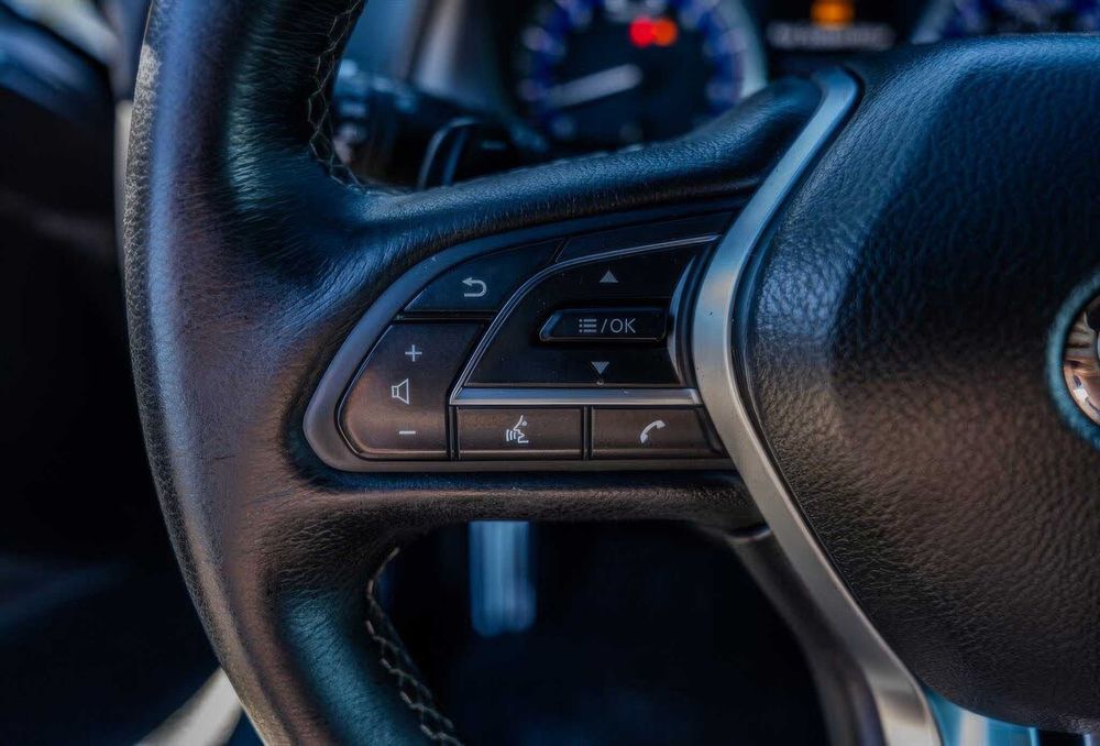 INFINITI Q60 Sport Coupe      2018