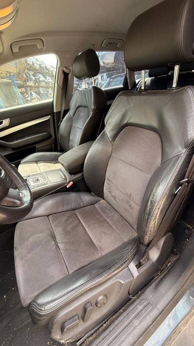 Para peças AUDI A6 Avant (4F5, C6)