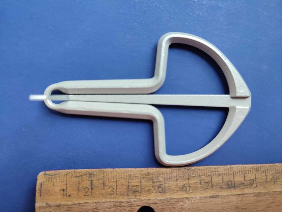 Drumla (harfa ustna, harfa szczękowa)