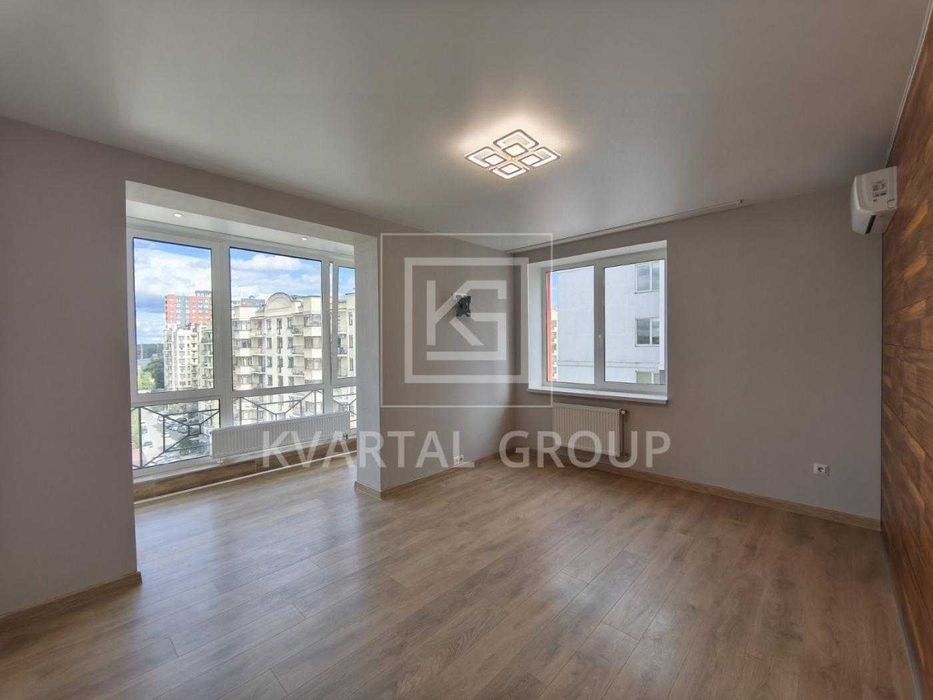 Стильна 1-кімнатна квартира з новим ремонтом, м. Ірпінь