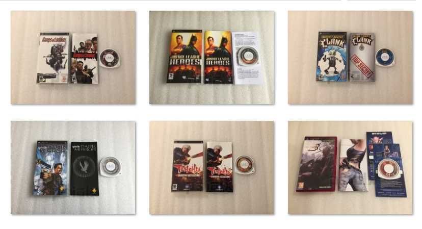 jogos playstation psp