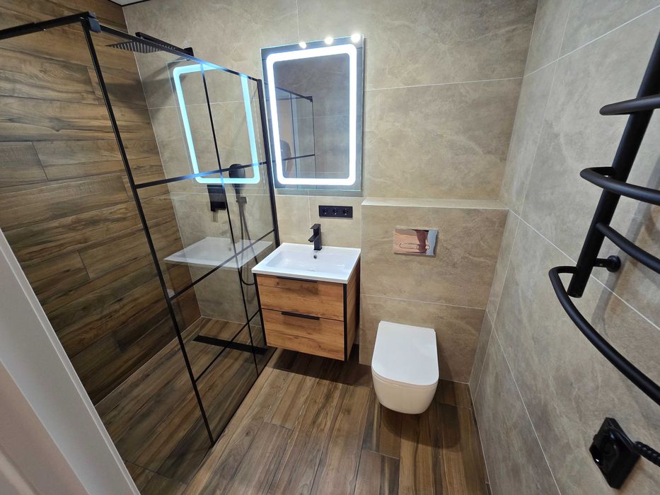 Здається 2-х кімн.таунхаус по вул.Гончара в р-ні Пирогово,читайте опис