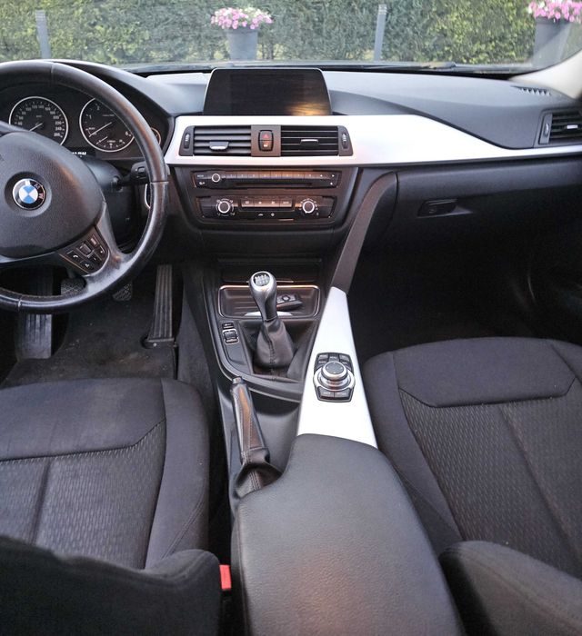 2.0 d !!! f30 !!! klima !!! GPS !!!