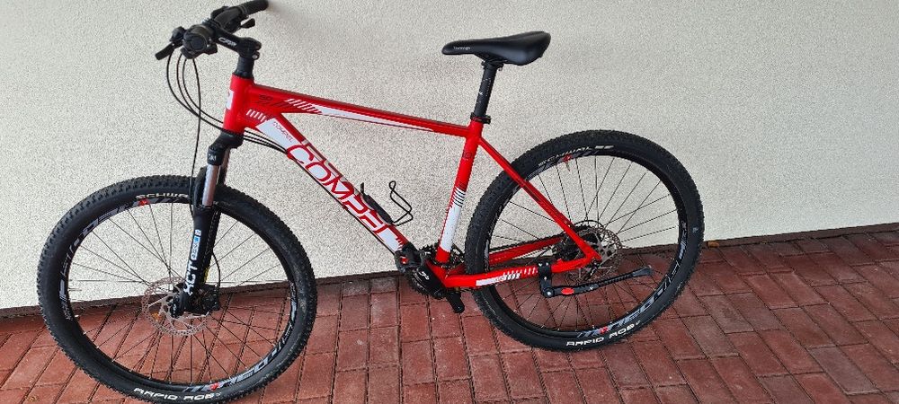 Rower Górski 27.5cali Compel