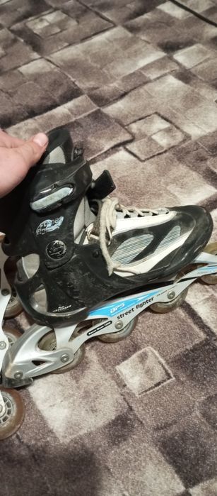 Продаються ролики