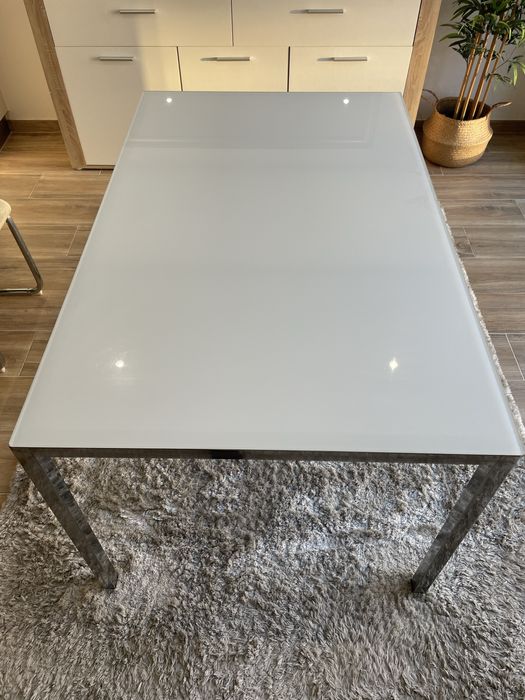 Mesa de Sala Jantar / Escritório