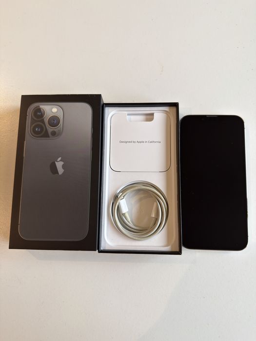 Iphone 13 Pro 512GB