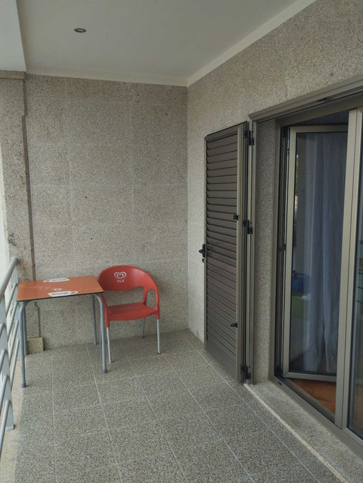 Aluga-se 2 quartos com WC privado em Mirandela