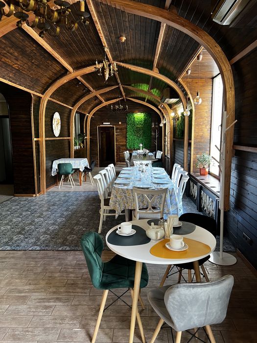 Готель. Оренда житла. Поселення 24/7