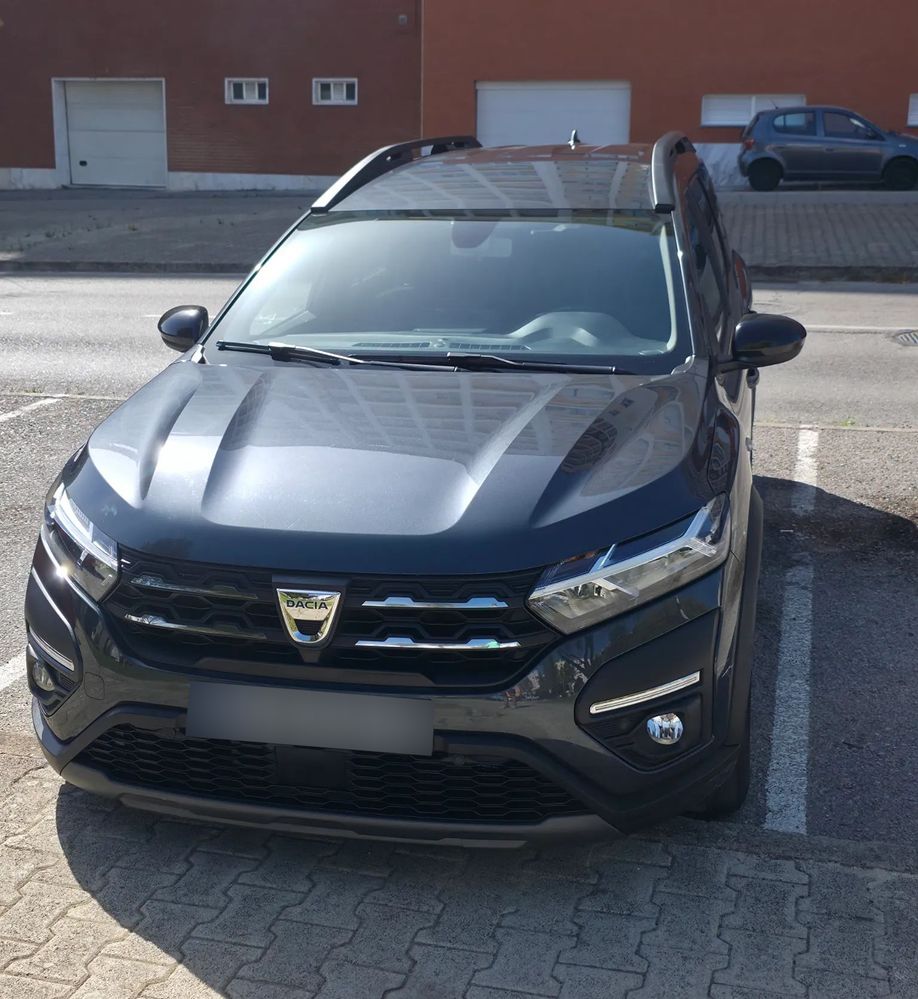 Dacia Jogger 1.0 TCe SL Extreme 7L