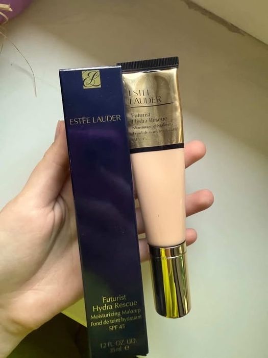 Тональний крем