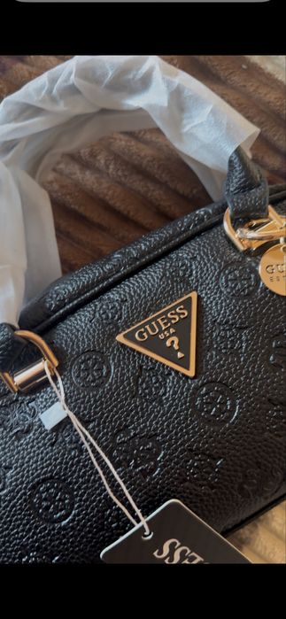 Брендові сумчоки guess , jw pei оригінал