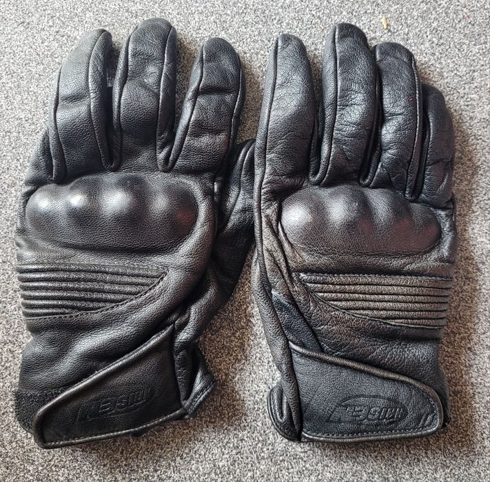 Luvas motociclismo