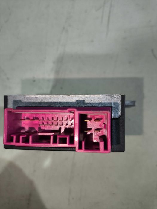 Modulo Combustível EKPM3 BMW SERIE 3 E70 E84 E71 E9x E6x 727.6046