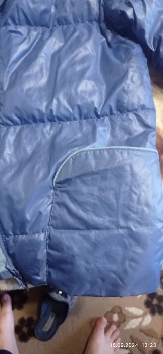 Куртка всесизонна Nike стан 10/10