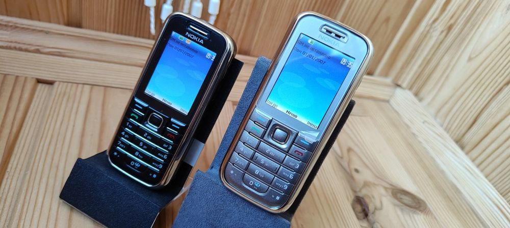 Nokia 6233 Original