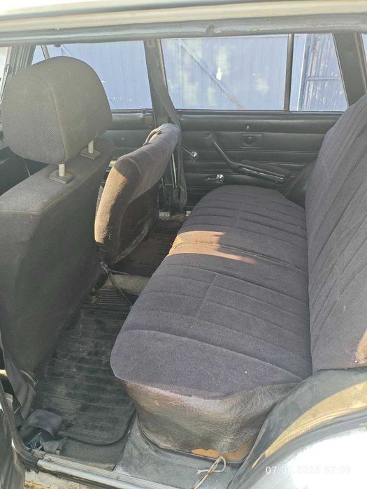 ВАЗ 2102 (двойка)