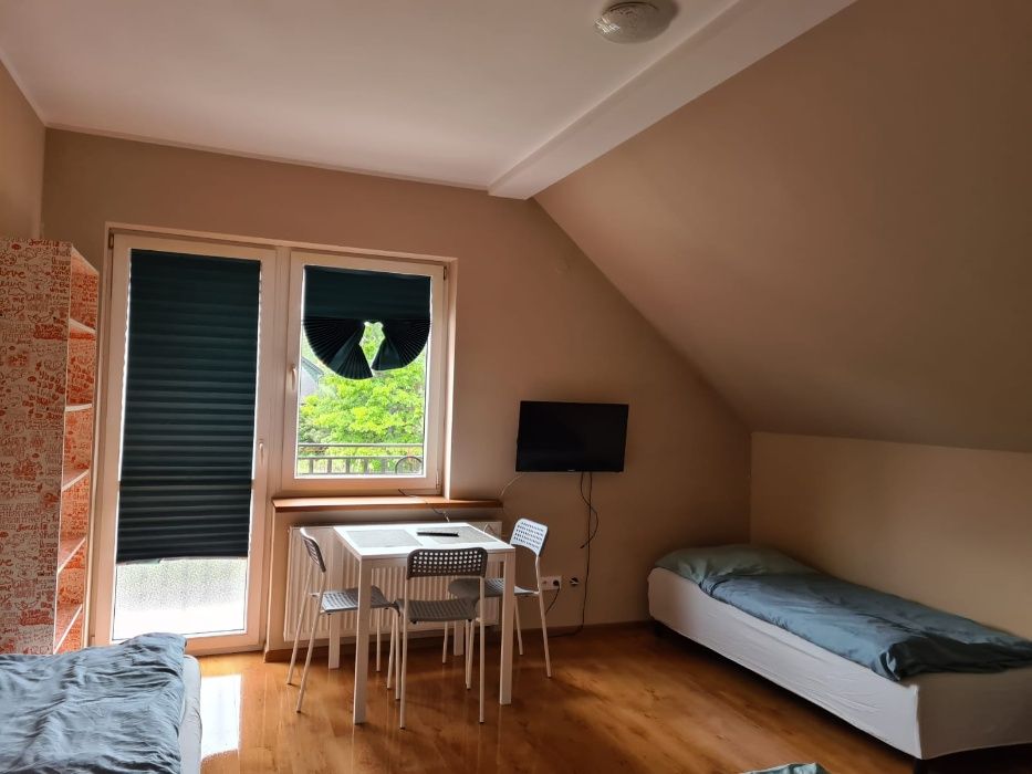 Kwatery pracownicze pokoje noclegi