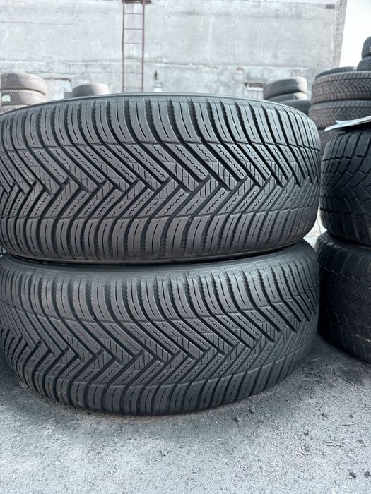 235 50 19 Hankook Kinergy 4s 95% 2024 Шини Зима