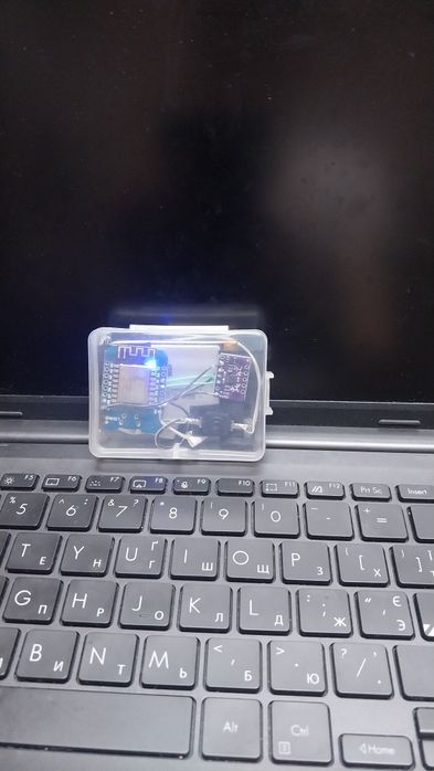 Трекери slime vr