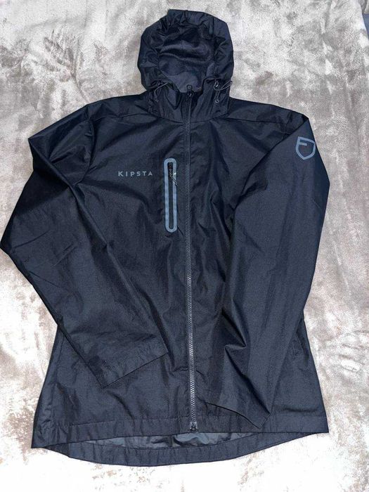 Вітровка дощовик decathlon kipsta дождевик