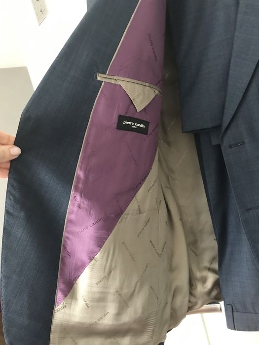 Garnitur Pierre Cardin 54