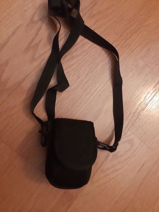 Bolsa para máquina fotográfica