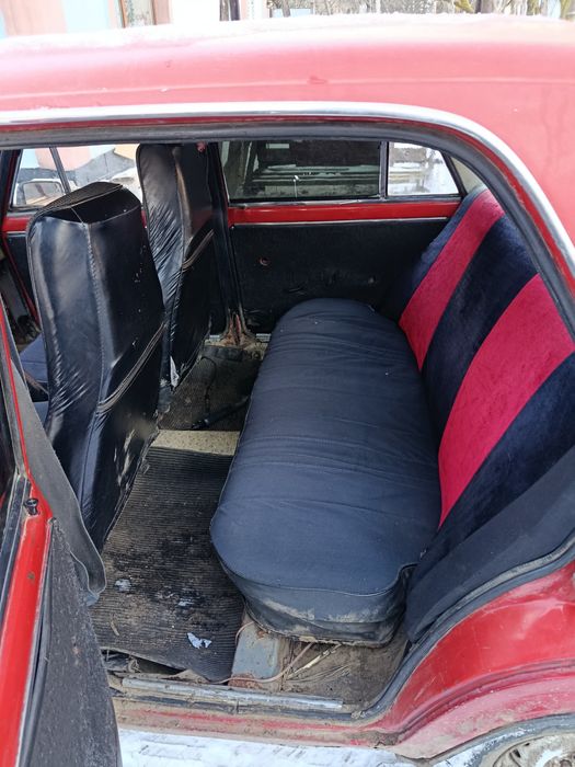 Продам жигуля ваз 2101