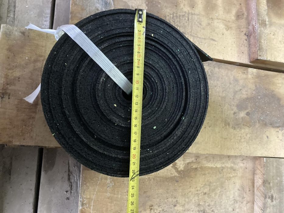 Лента різинова, для будь яких потреб.