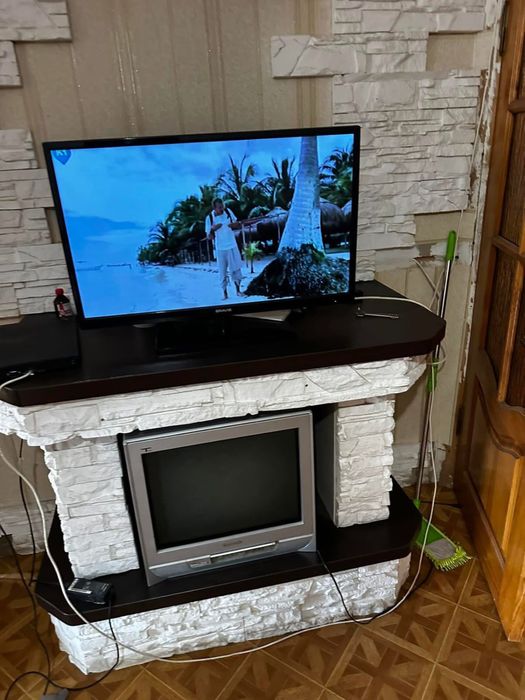 Центр міста вільна з 1 квітня