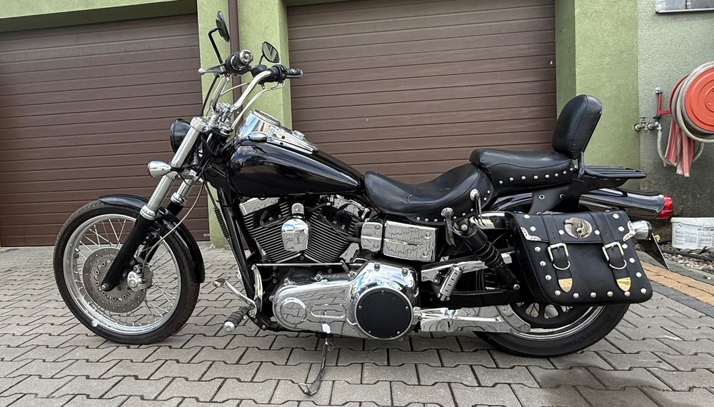 Harley-Davidson