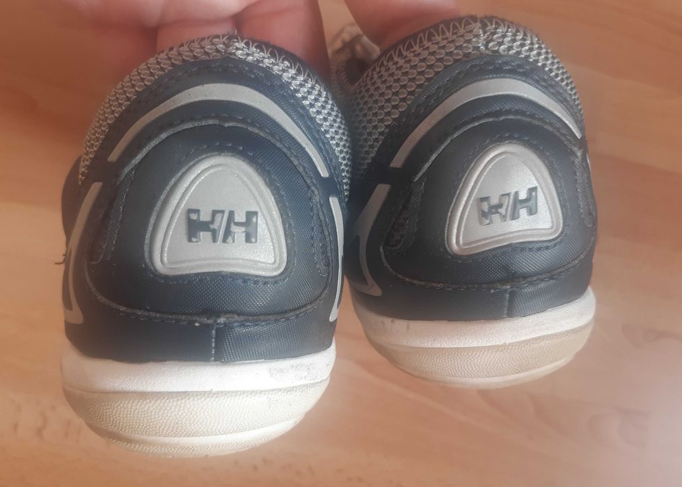 Buty Helly Hansen Ultra Storm Grip 46    29,5