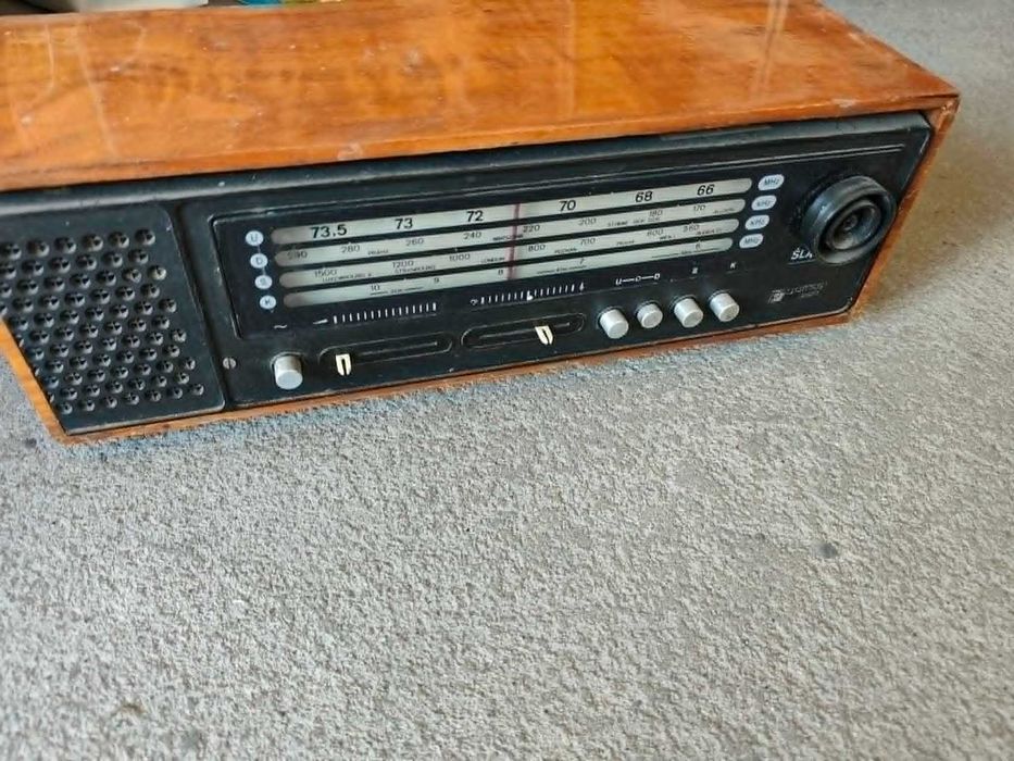 Radio Unitra Diora Atut 2