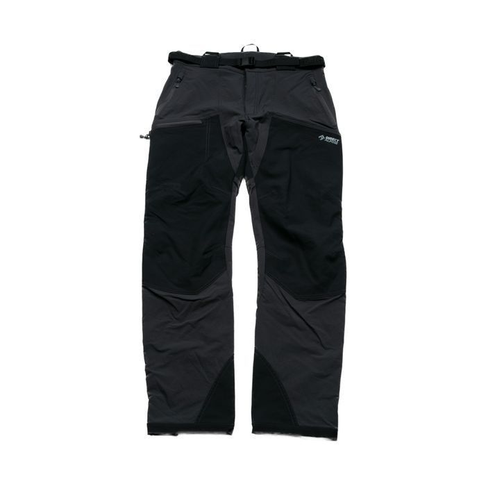 Direct Alpine Mountaineer Tech spodnie trekkingowe góry wspinaczka M