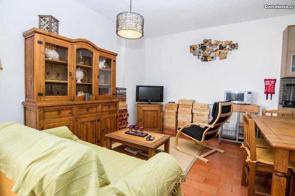 T1 para férias Armação de Pêra