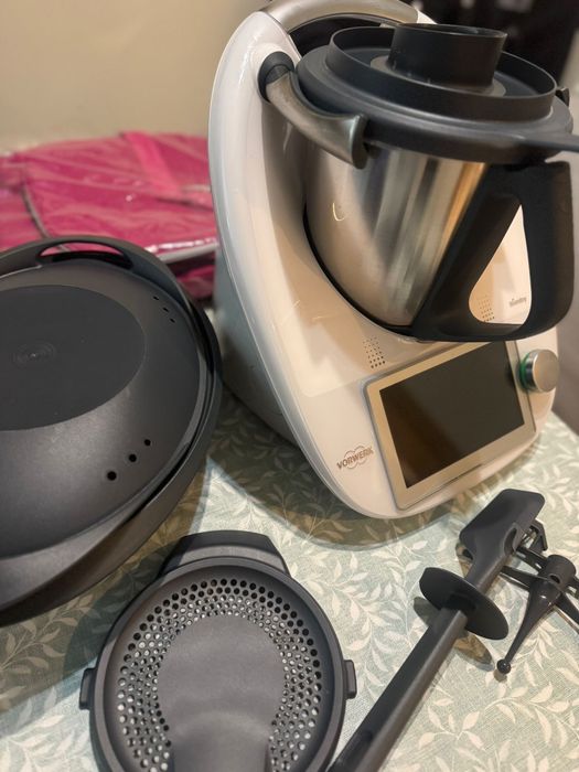 Bimby TM6 Vorwerk