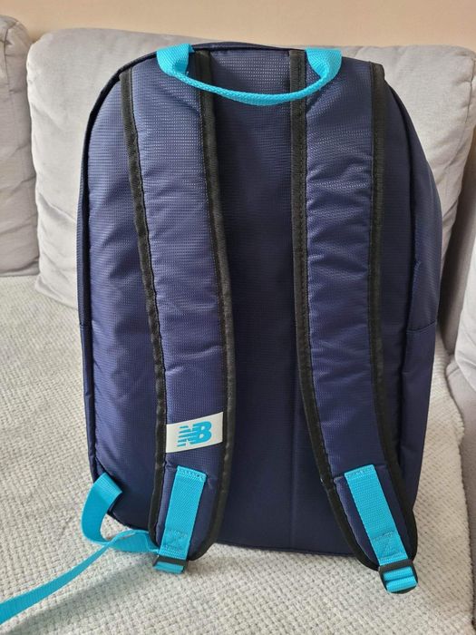 Plecak New Balance