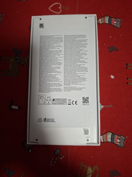 Samsung Galaxy A36 5G