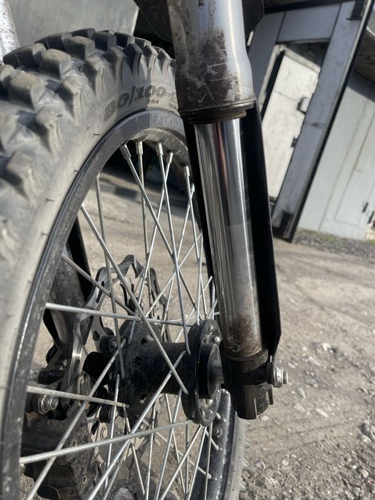Kovi jnc 300 эндуро