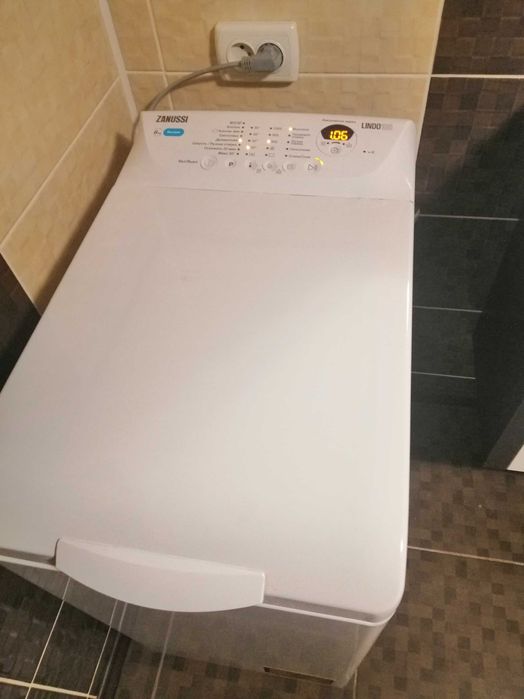 Продам стiралку пiд ремонт