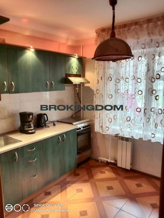 Продаж 1 кім. кв..просп. Дмитра Павличко 2-Б.Оболонь