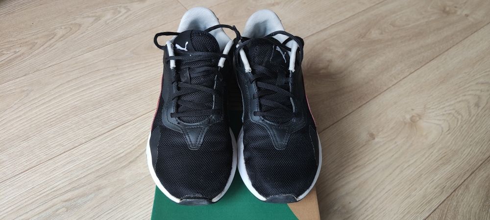 Buty Puma Ferrari Tiburion Jr 35,5