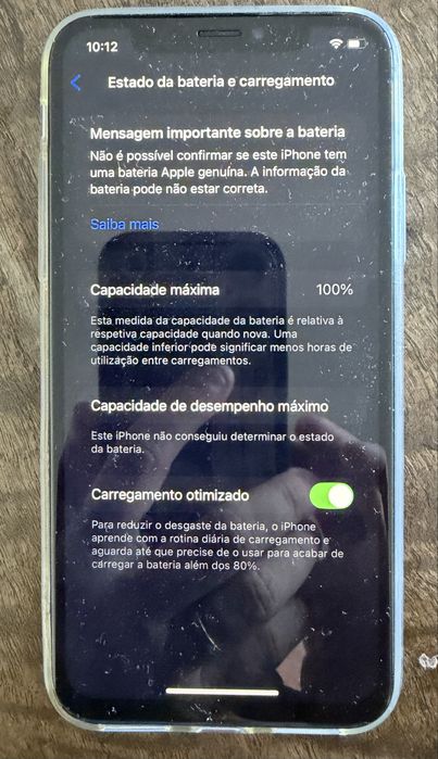 Iphone XS 256gb excelente estado